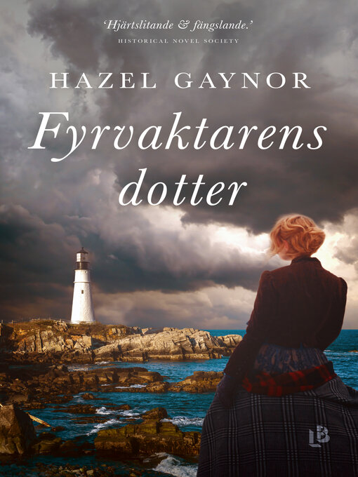 Titeldetaljer för Fyrvaktarens dotter av Hazel Gaynor - Tillgänglig